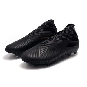 Kopačky Pánské Adidas Nemeziz 19+ FG černá